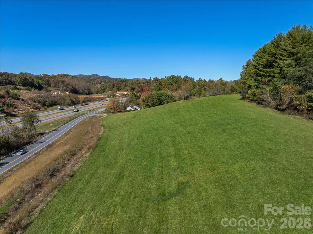 1075 Calvin Edney Road Mars Hill, NC 28754