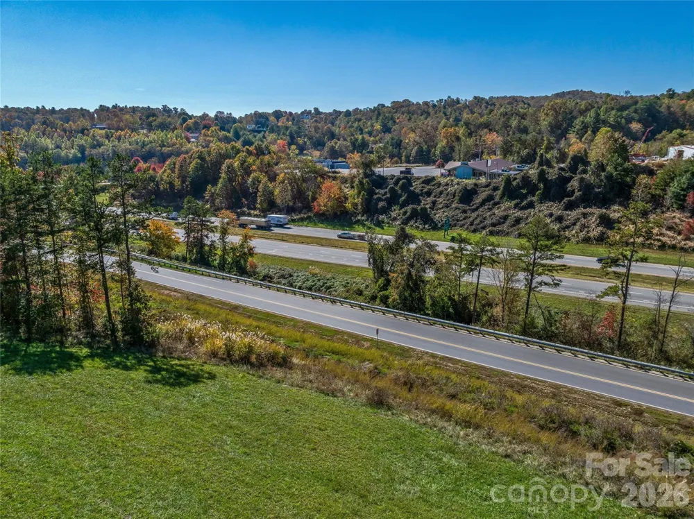 1075 Calvin Edney Road Mars Hill, NC 28754