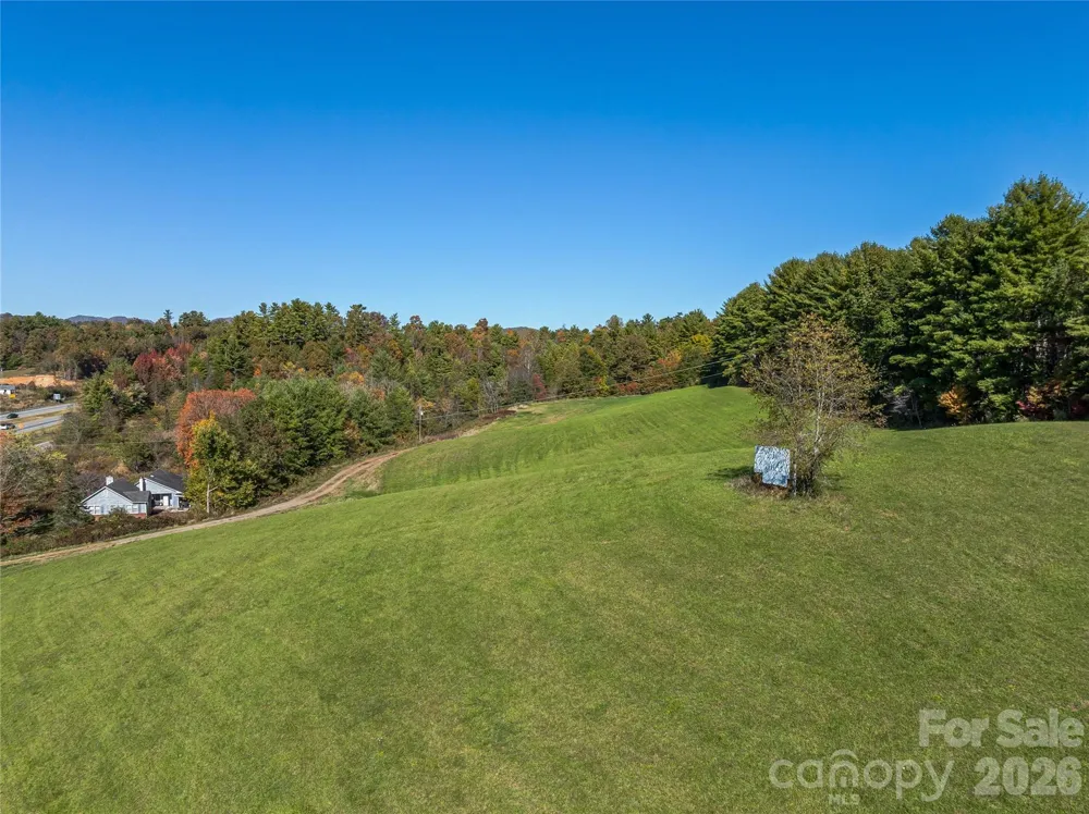 1075 Calvin Edney Road Mars Hill, NC 28754