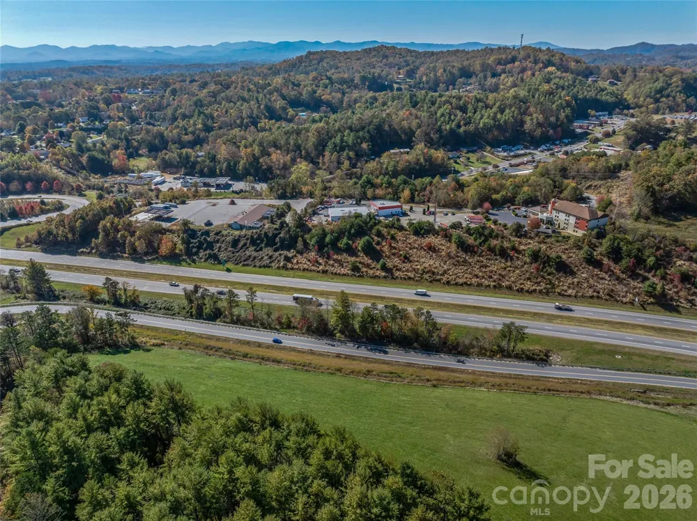 1075 Calvin Edney Road Mars Hill, NC 28754