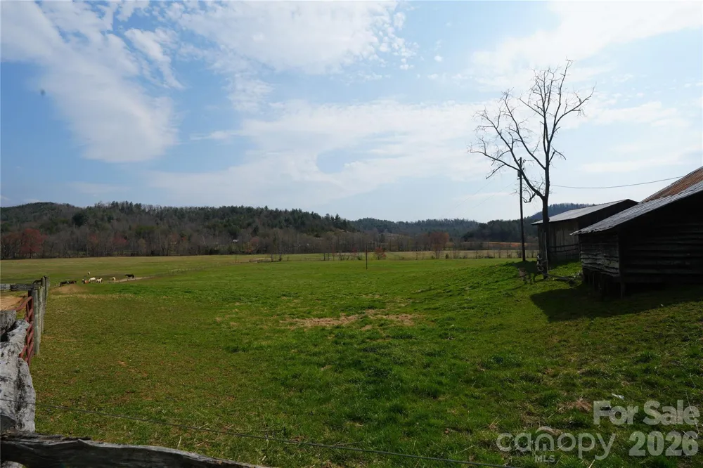 316 Lewis Fork Baptist Church Road Purlear, NC 28665