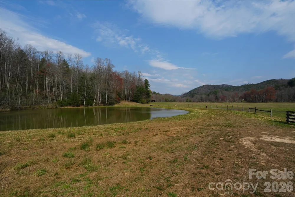 316 Lewis Fork Baptist Church Road Purlear, NC 28665