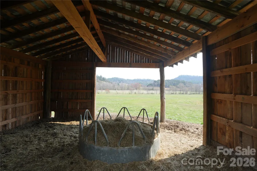316 Lewis Fork Baptist Church Road Purlear, NC 28665
