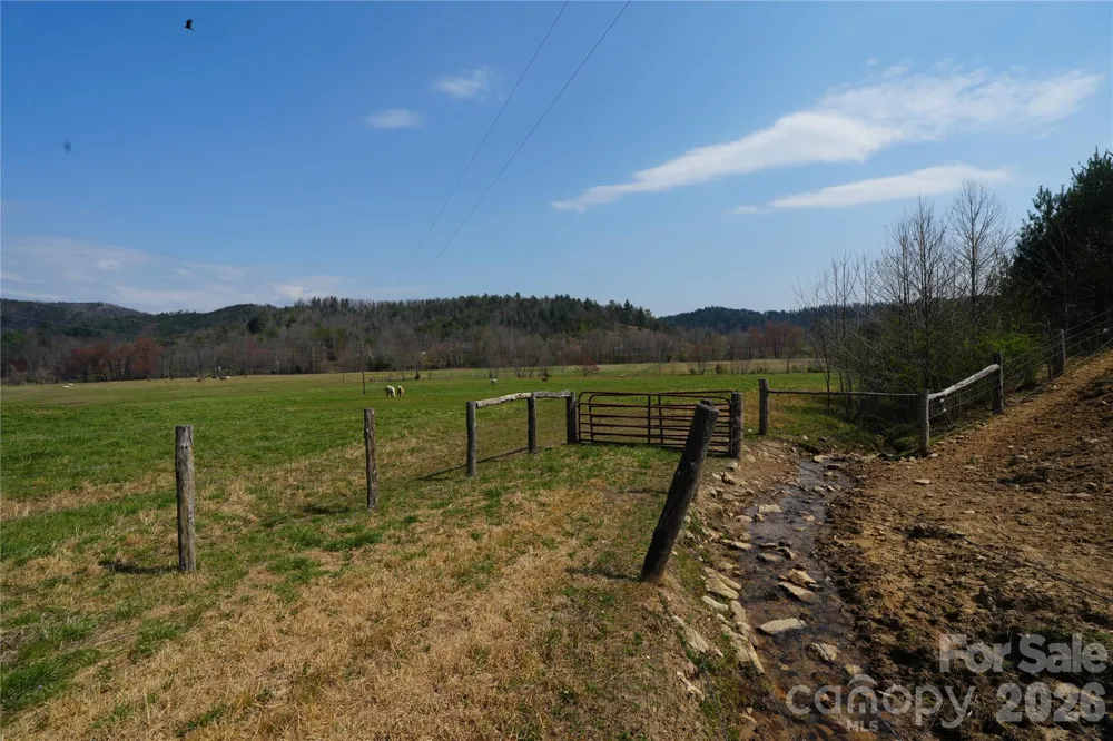 316 Lewis Fork Baptist Church Road Purlear, NC 28665