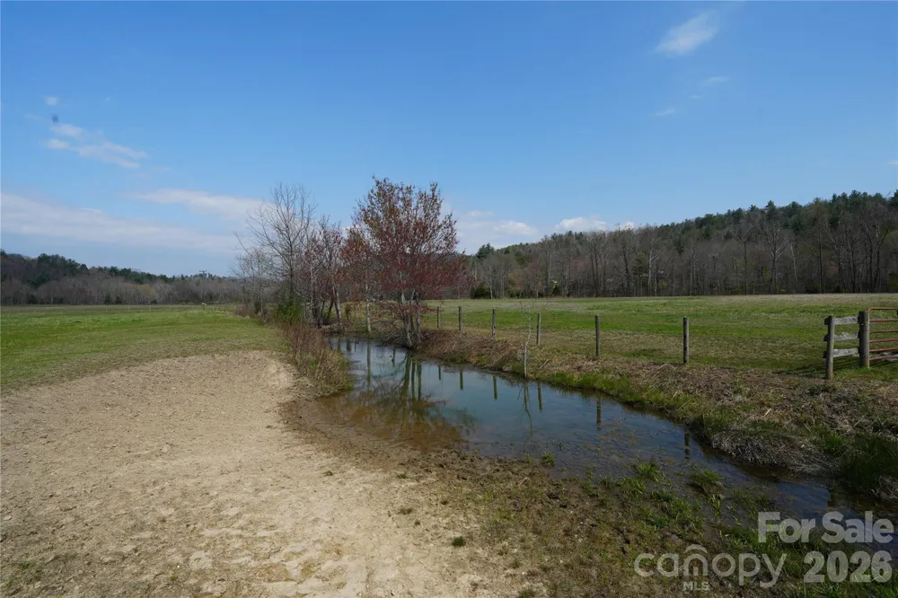 316 Lewis Fork Baptist Church Road Purlear, NC 28665
