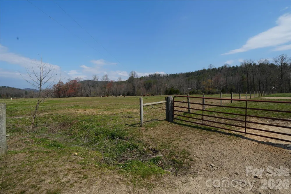 316 Lewis Fork Baptist Church Road Purlear, NC 28665