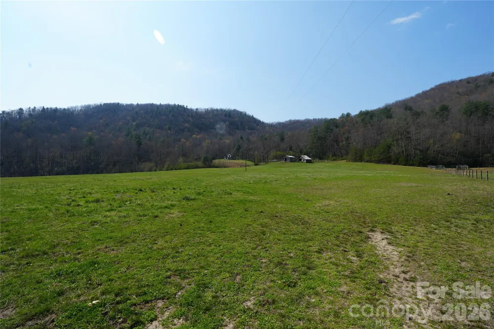316 Lewis Fork Baptist Church Road Purlear, NC 28665