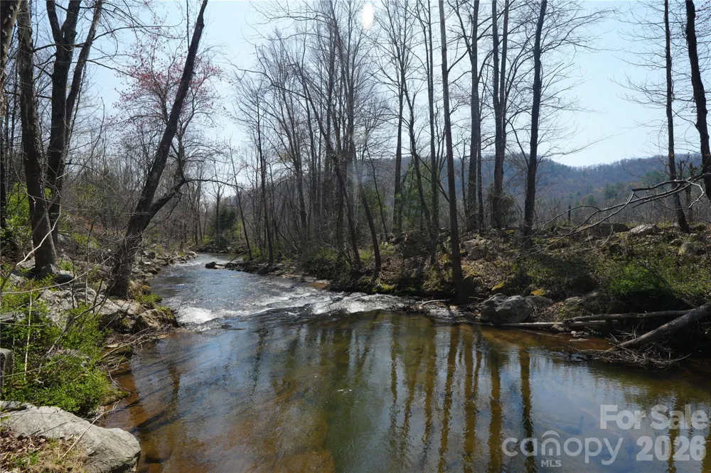 316 Lewis Fork Baptist Church Road Purlear, NC 28665