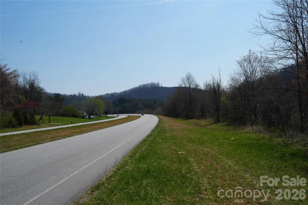 316 Lewis Fork Baptist Church Road Purlear, NC 28665