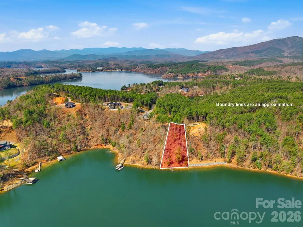 291 S Crest View Street Nebo, NC 28761