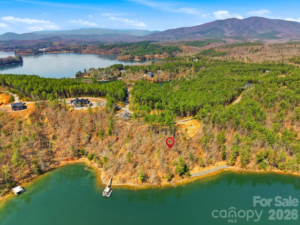 291 S Crest View Street Nebo, NC 28761