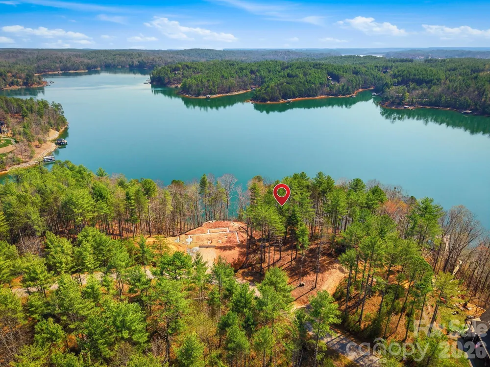 291 S Crest View Street Nebo, NC 28761