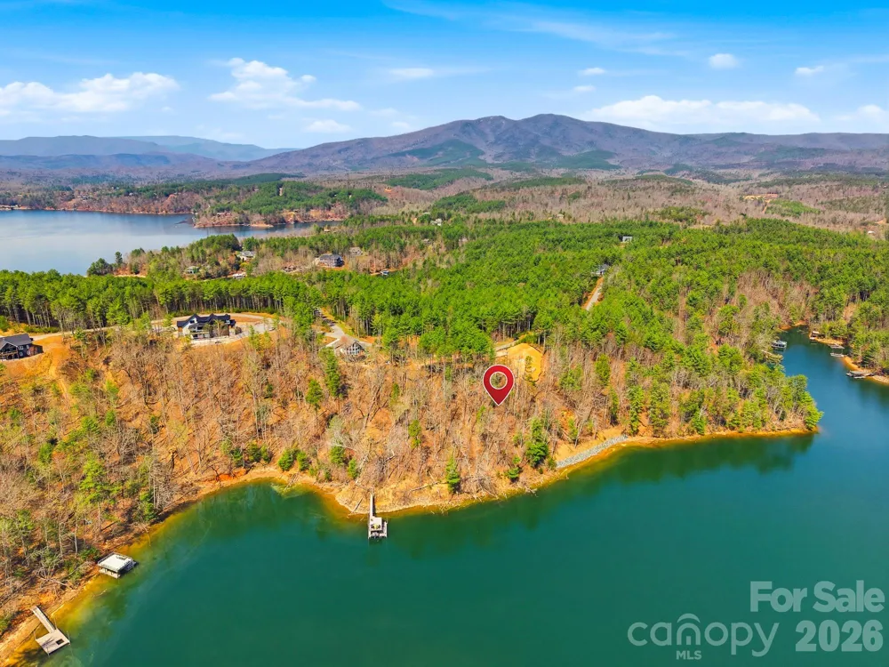 291 S Crest View Street Nebo, NC 28761
