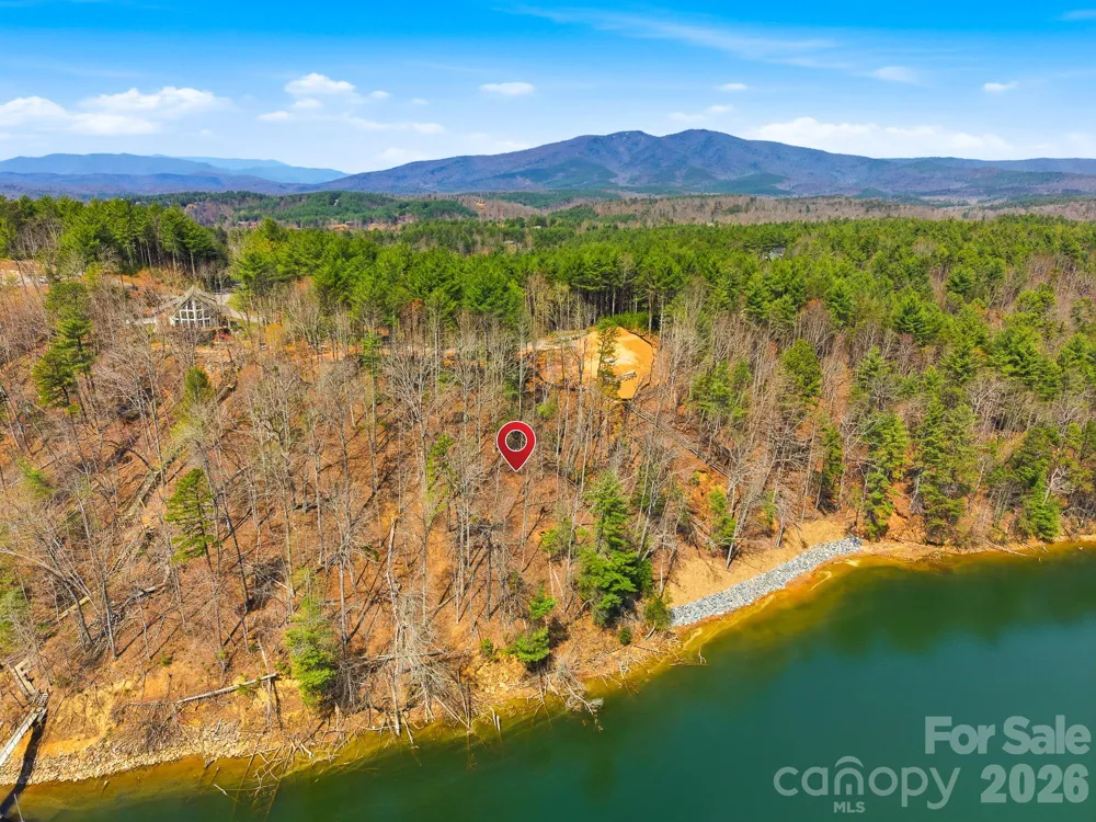 291 S Crest View Street Nebo, NC 28761