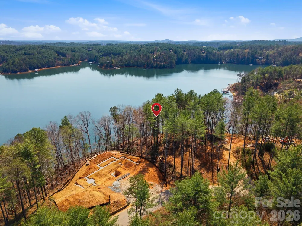 291 S Crest View Street Nebo, NC 28761