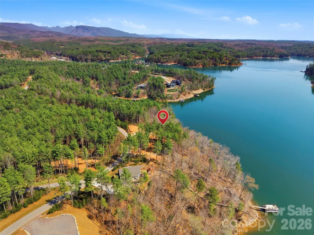 291 S Crest View Street Nebo, NC 28761
