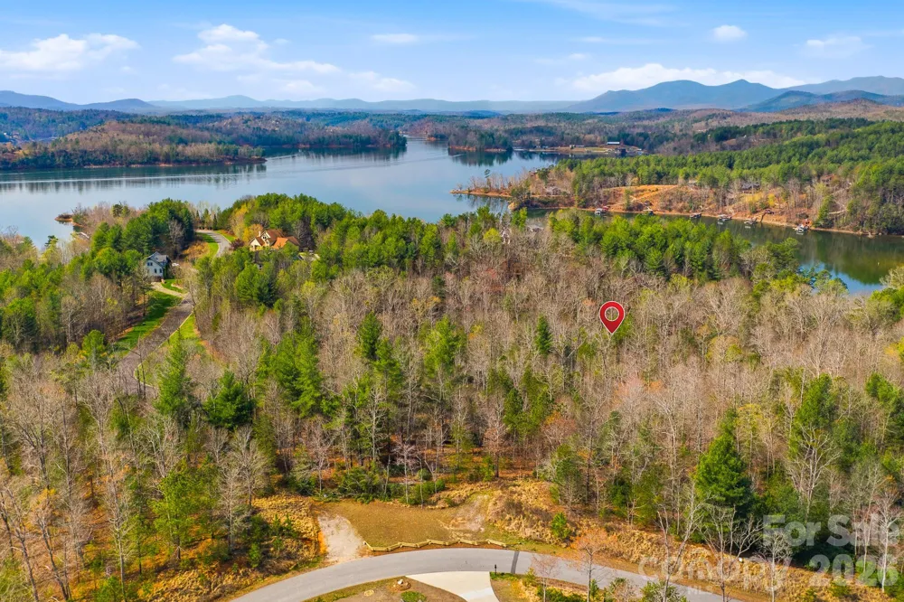 184 Ridge Point Road Nebo, NC 28761