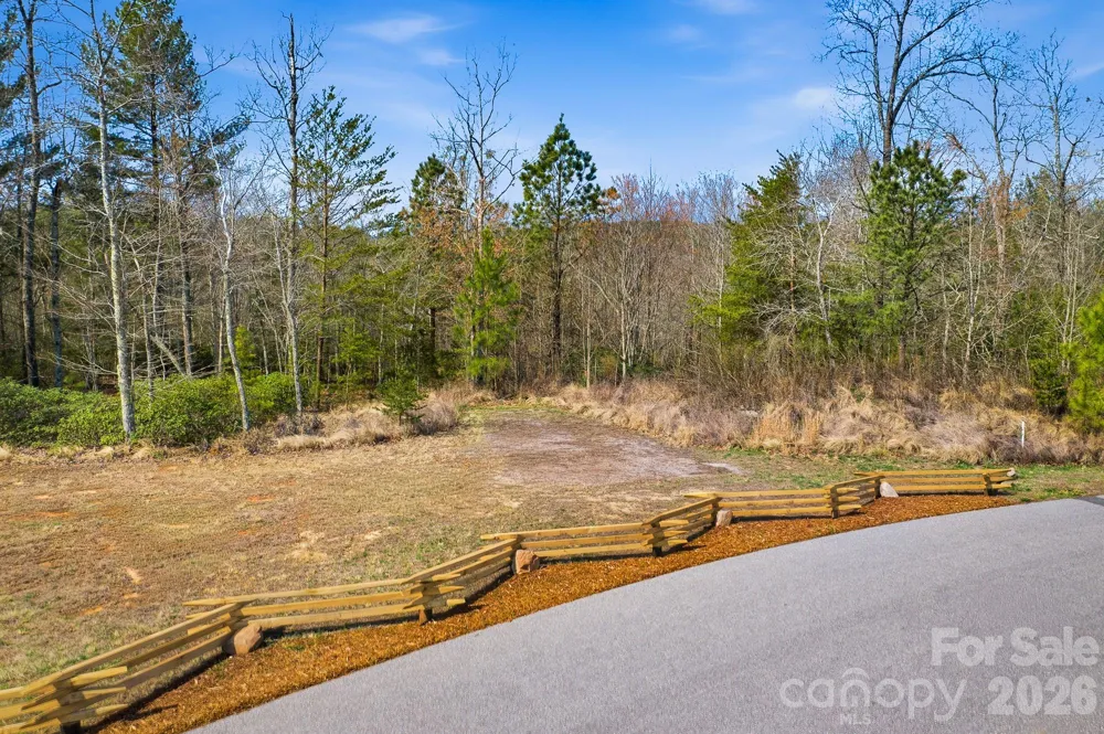 184 Ridge Point Road Nebo, NC 28761