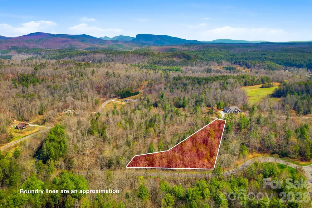 184 Ridge Point Road Nebo, NC 28761