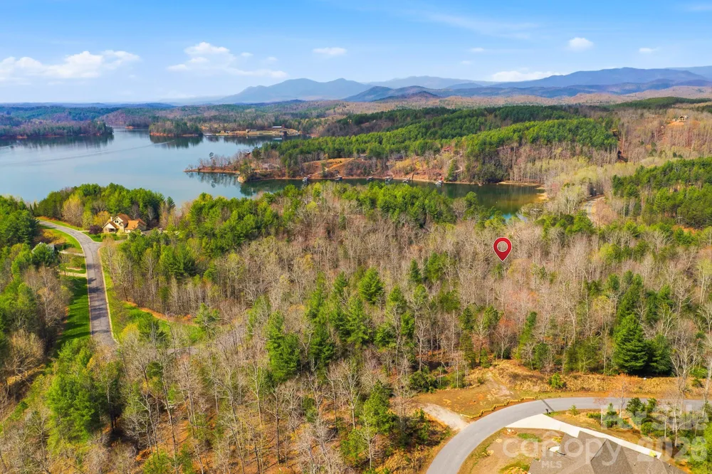 184 Ridge Point Road Nebo, NC 28761
