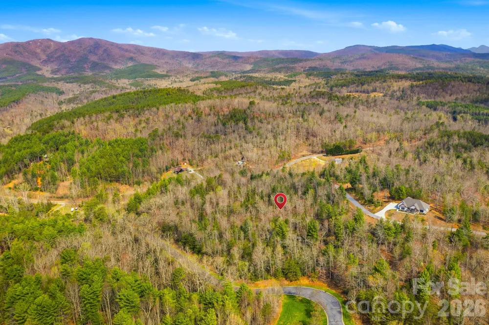 184 Ridge Point Road Nebo, NC 28761
