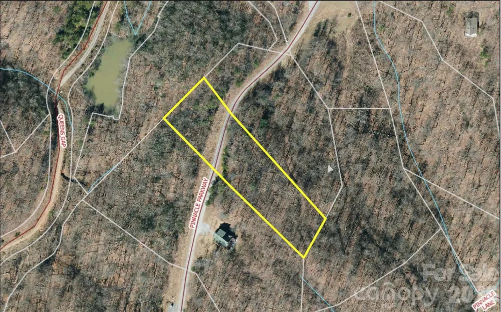 0000 Pinnacle Parkway Union Mills, NC 28167