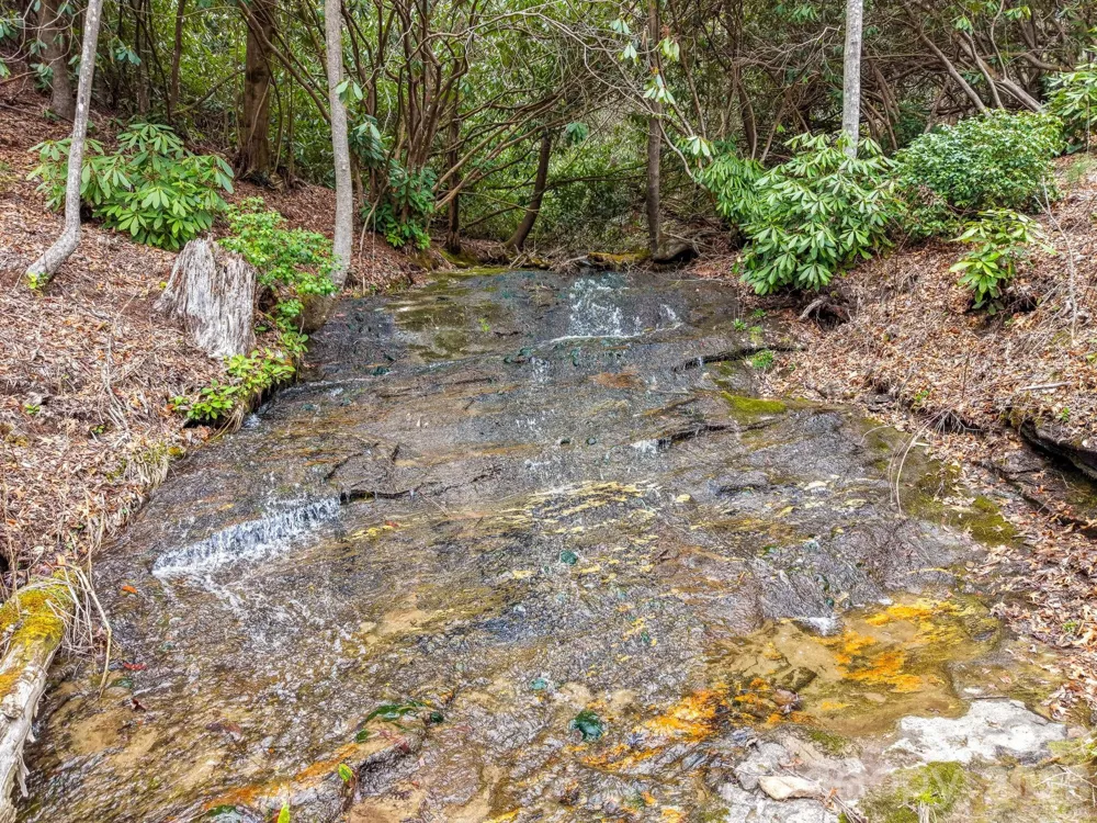 580 Robinson Creek Road Glenville, NC 28736