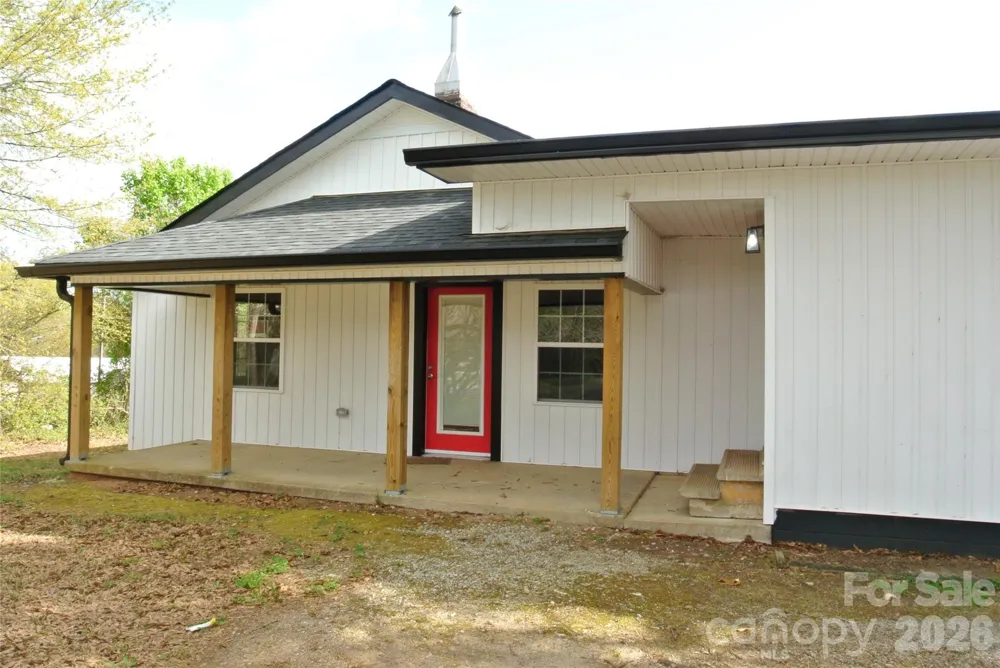 123 Moore Road Ellenboro, NC 28040