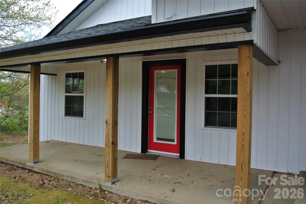 123 Moore Road Ellenboro, NC 28040