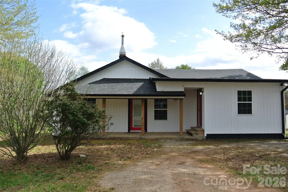 123 Moore Road Ellenboro, NC 28040