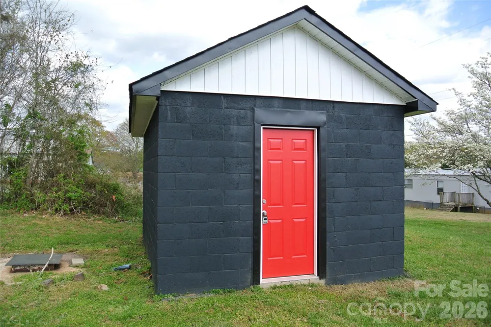 123 Moore Road Ellenboro, NC 28040