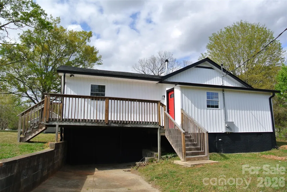 123 Moore Road Ellenboro, NC 28040