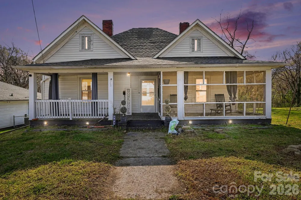 703 5th Street Spencer, NC 28159
