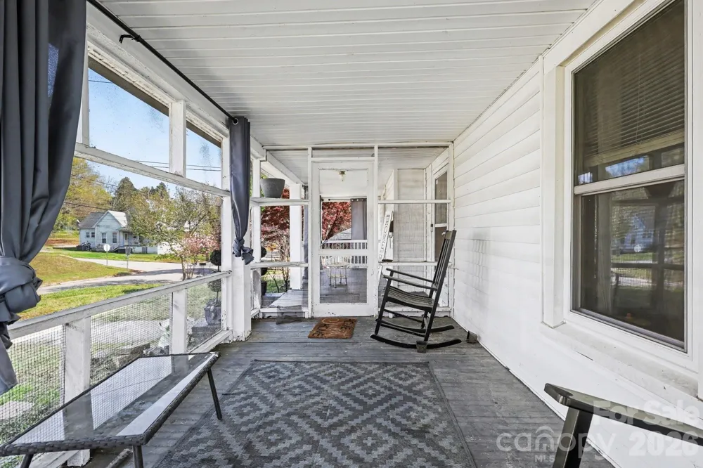 703 5th Street Spencer, NC 28159