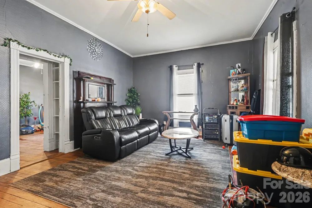 703 5th Street Spencer, NC 28159