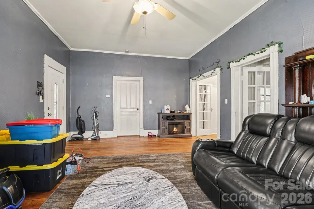 703 5th Street Spencer, NC 28159