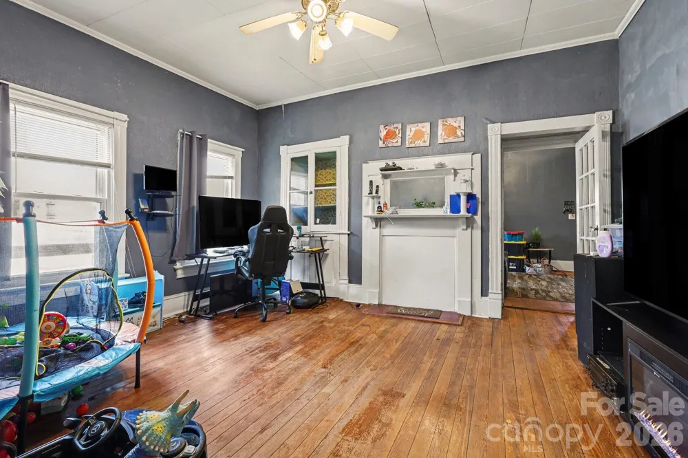 703 5th Street Spencer, NC 28159
