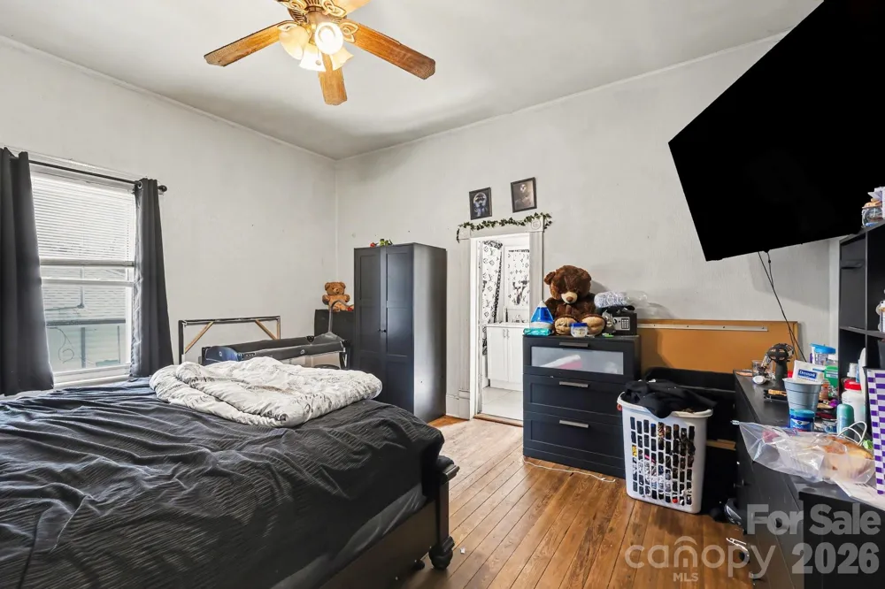 703 5th Street Spencer, NC 28159