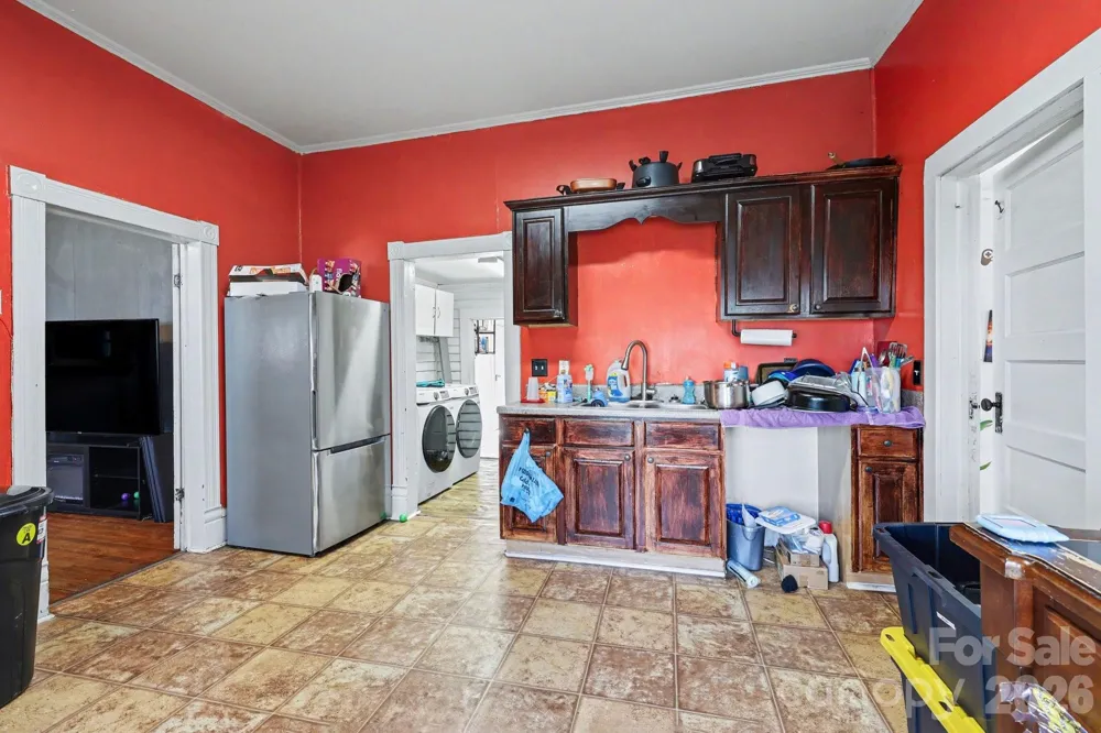 703 5th Street Spencer, NC 28159