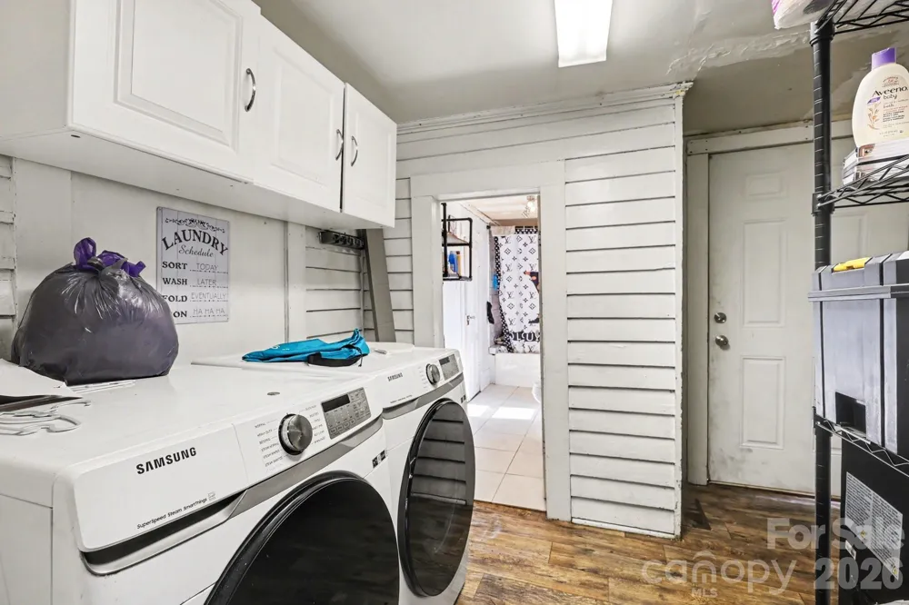 703 5th Street Spencer, NC 28159