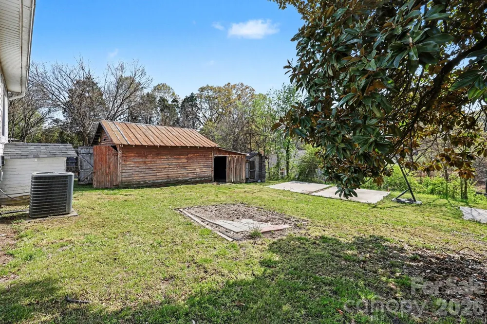 703 5th Street Spencer, NC 28159