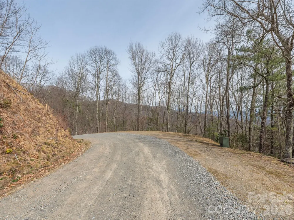 0000 Sigogglin Trail #4 Waynesville, NC 28785