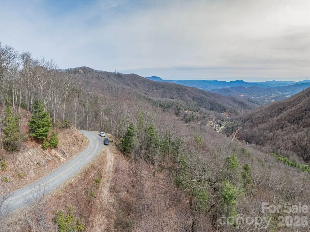 0000 Sigogglin Trail #4 Waynesville, NC 28785