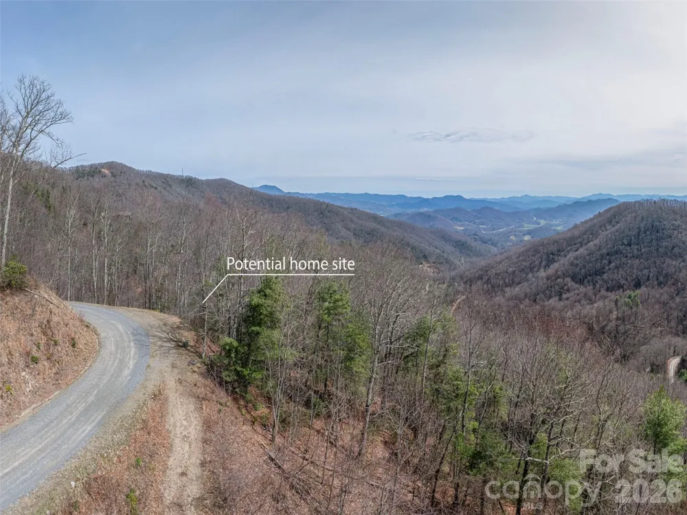 0000 Sigogglin Trail #4 Waynesville, NC 28785