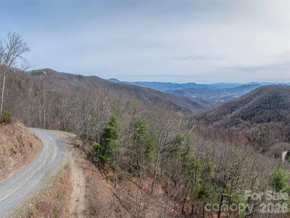 0000 Sigogglin Trail #4 Waynesville, NC 28785
