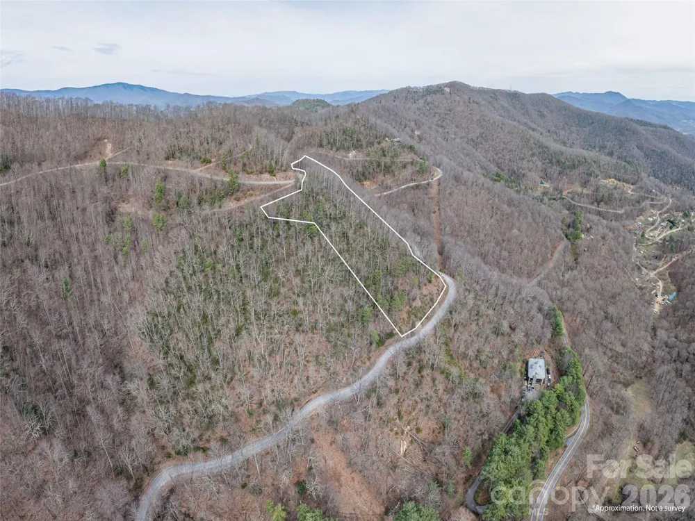 0000 Sigogglin Trail #4 Waynesville, NC 28785