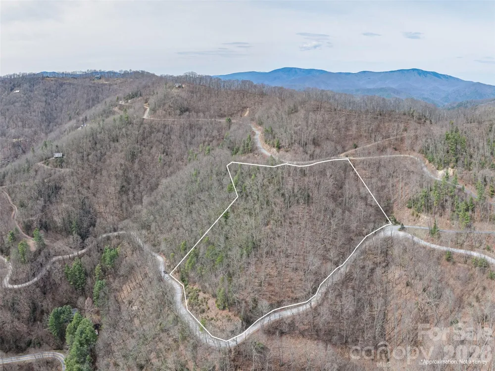 0000 Sigogglin Trail #4 Waynesville, NC 28785