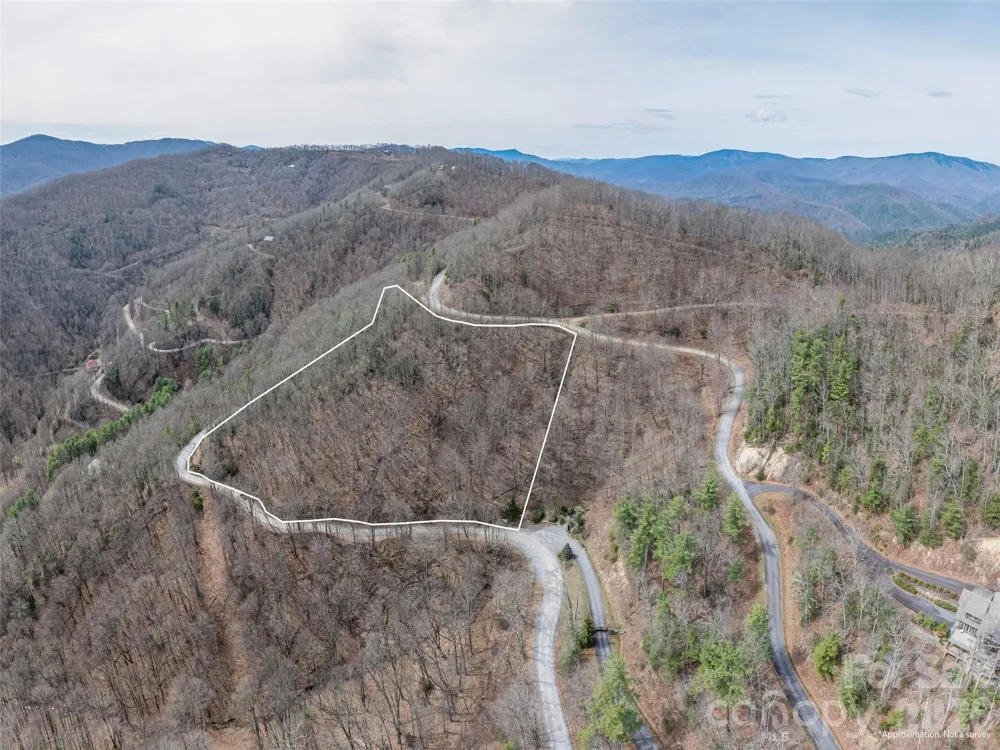 0000 Sigogglin Trail #4 Waynesville, NC 28785
