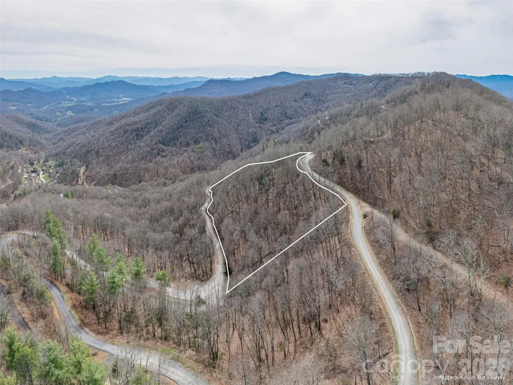 0000 Sigogglin Trail #4 Waynesville, NC 28785