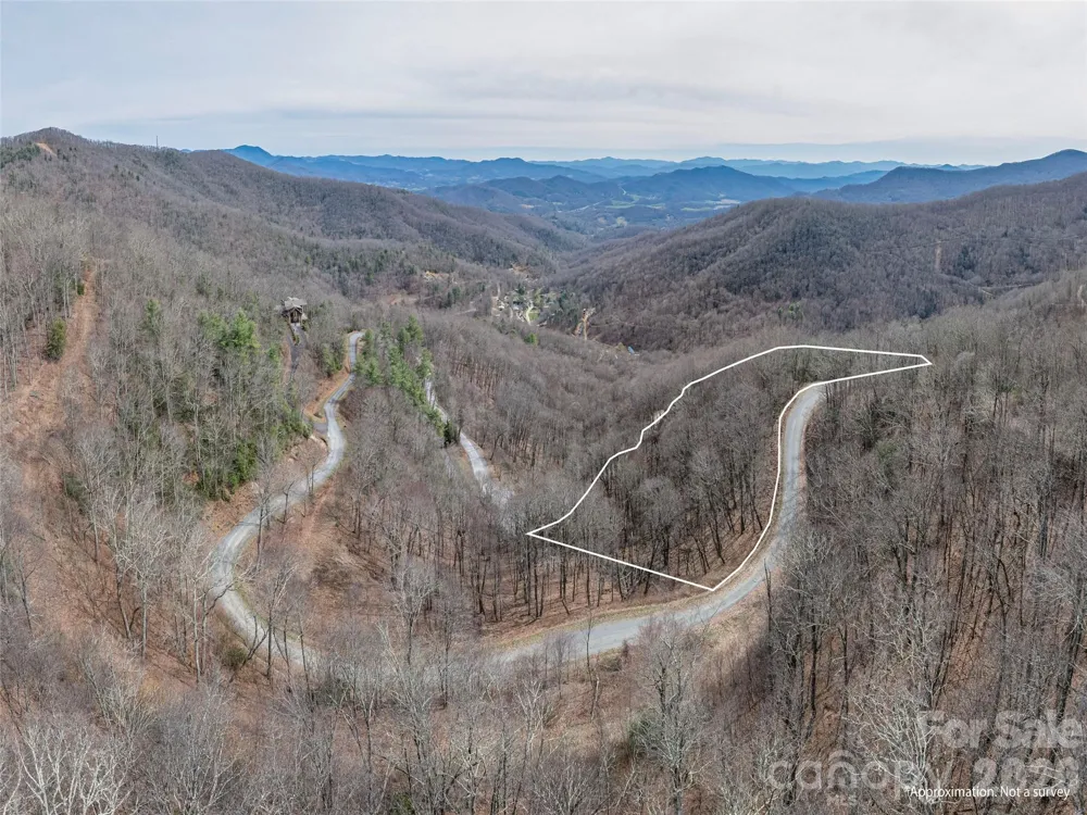 0000 Sigogglin Trail #4 Waynesville, NC 28785